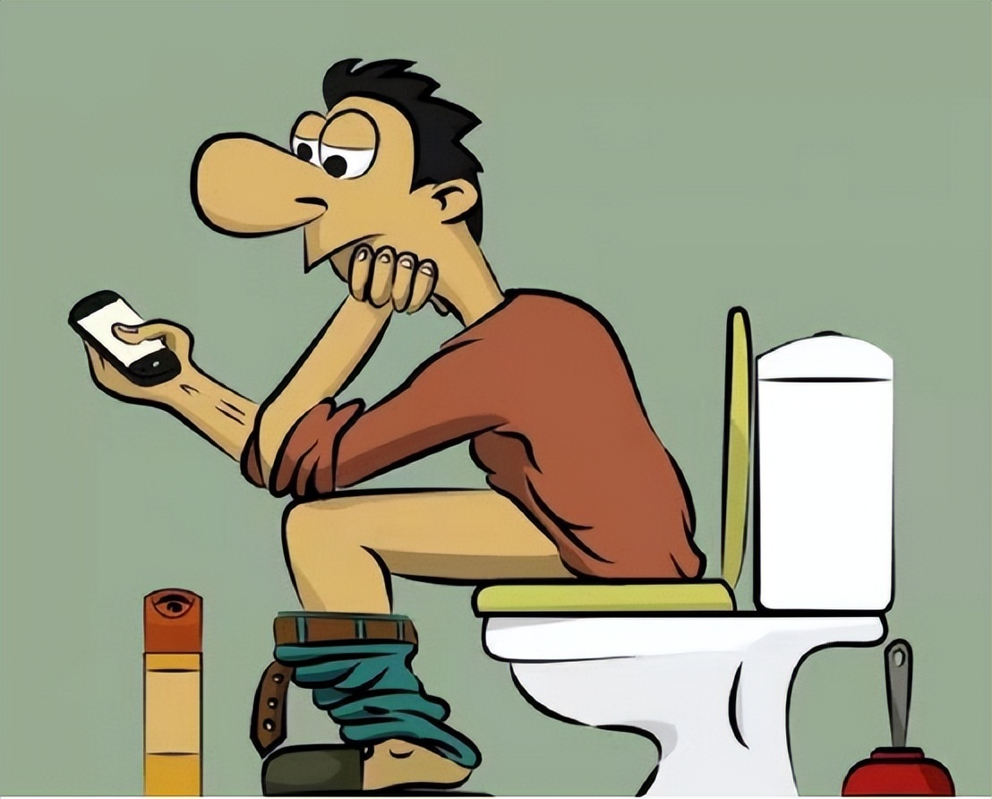 大便拉不干净的感觉是什么原因,大便好像拉不干净是怎么回事