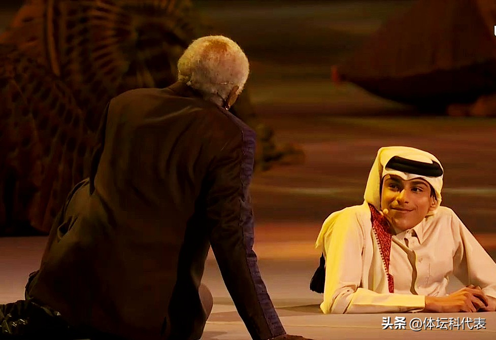 卡塔尔0比2厄瓜多尔全过程,卡塔尔首战0比2负厄瓜多尔