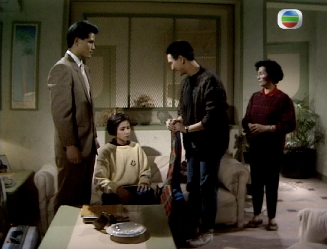 港剧第一神剧,港剧第一大渣男