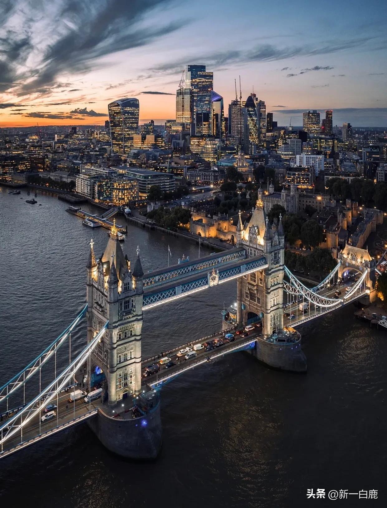 在世界范围内，科研能力最强的＂8大芯片巨头＂，看我国入榜几家