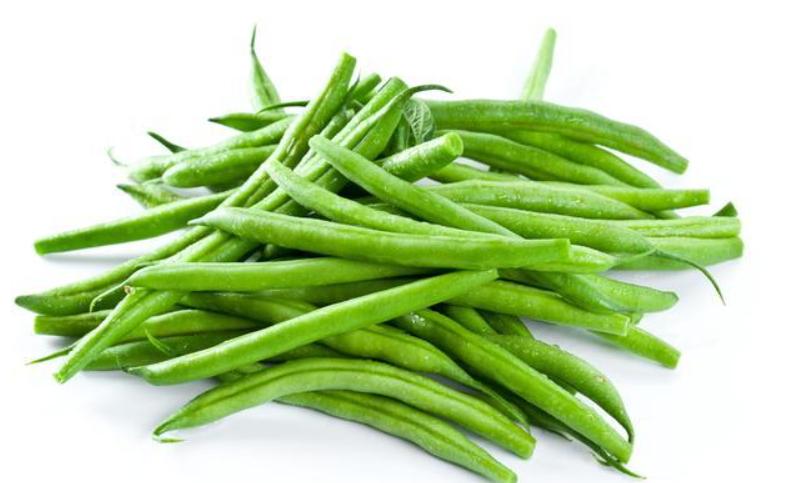 低热量高膳食纤维高钾的蔬菜,高纤维蔬菜可以让我们肠胃更健康