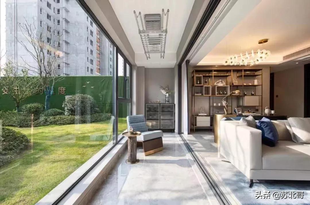 越江时代客观评价一下，南京江北买房建议参考