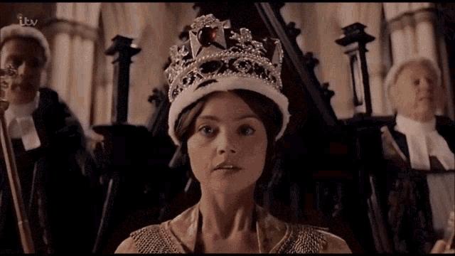 值得一看的英国历史剧,经典英国历史剧