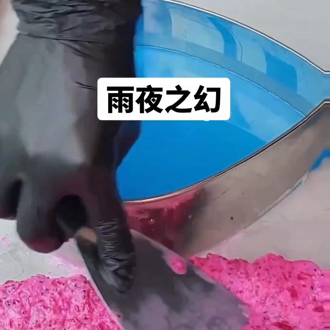 雨夜钢琴dj,雨夜花