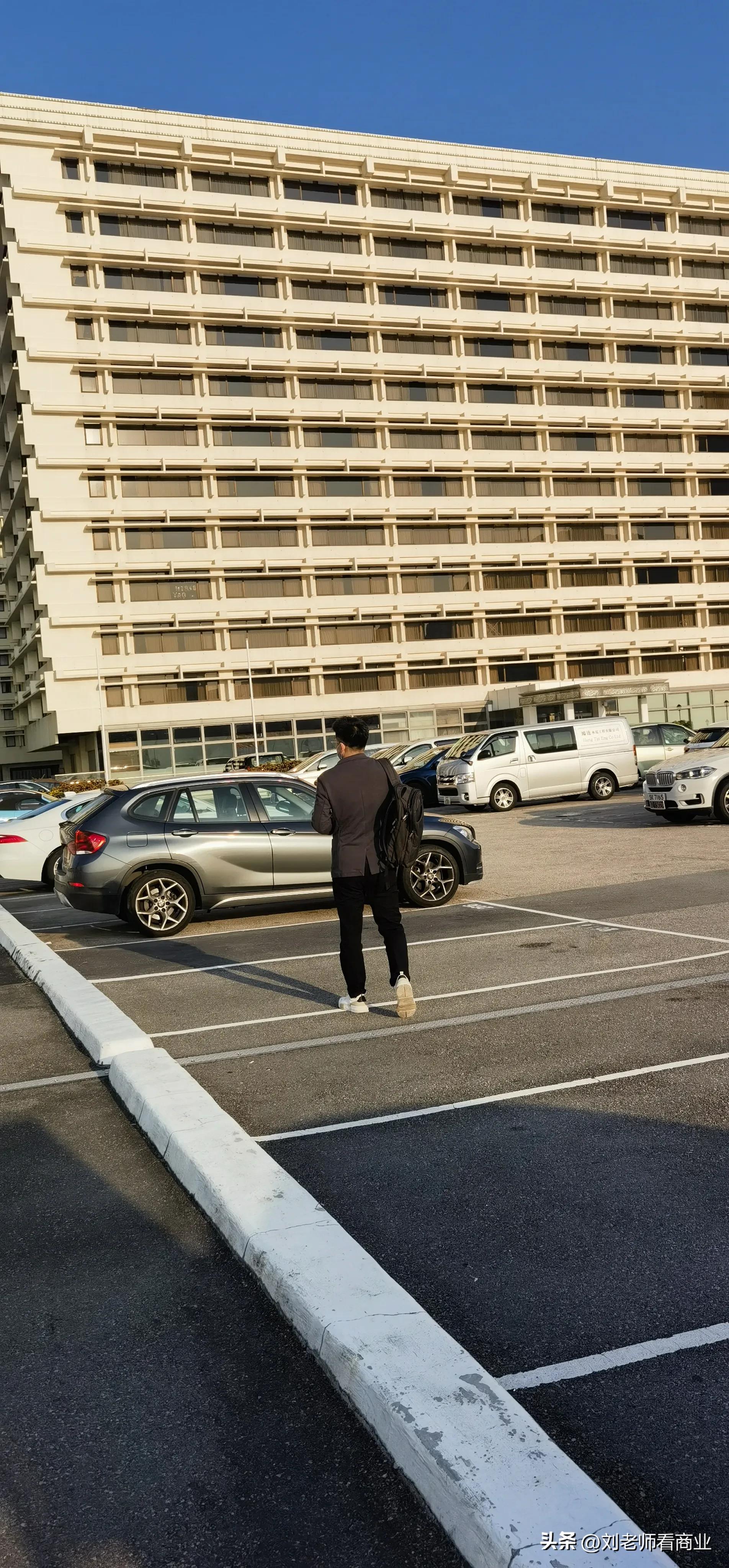 深圳到香港一日游,去香港一日游最佳攻略