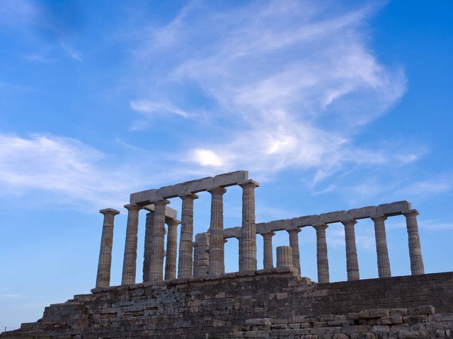 古希腊体育活动的社会作用,古希腊的体育比赛强调的是什么