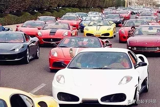 “迪拜”现状，带你看看真实的迪拜