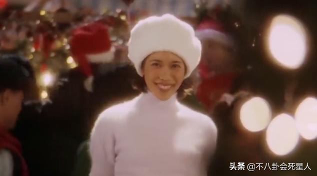 第一眼“丑”，第二眼好看，这7位女星颜值是个谜