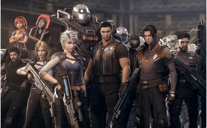 这些超好看的国漫你看过哪几部,推荐值得看的五部国漫你看过几部