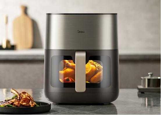 空气炸锅推荐买哪个牌子质量好,空气炸锅怎么选哪个品牌的最好用