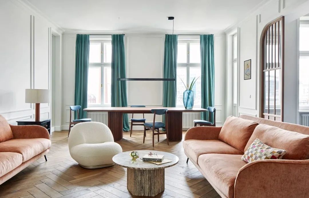 窗帘实用小知识大全,窗帘选购指南高大上