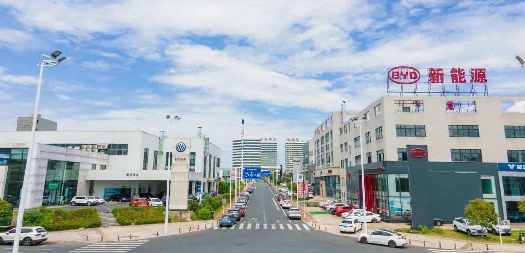 株洲汽车博览园二手车中心,株洲市汽车博览园2017年