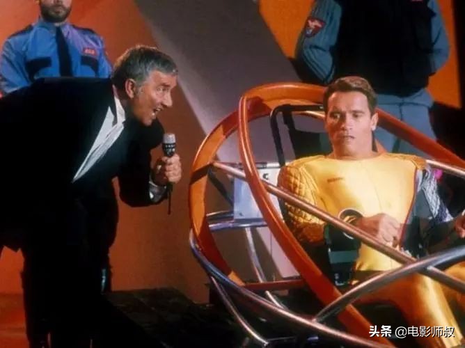 有哪些体育竞技的电影,关于体育竞技的电影推荐