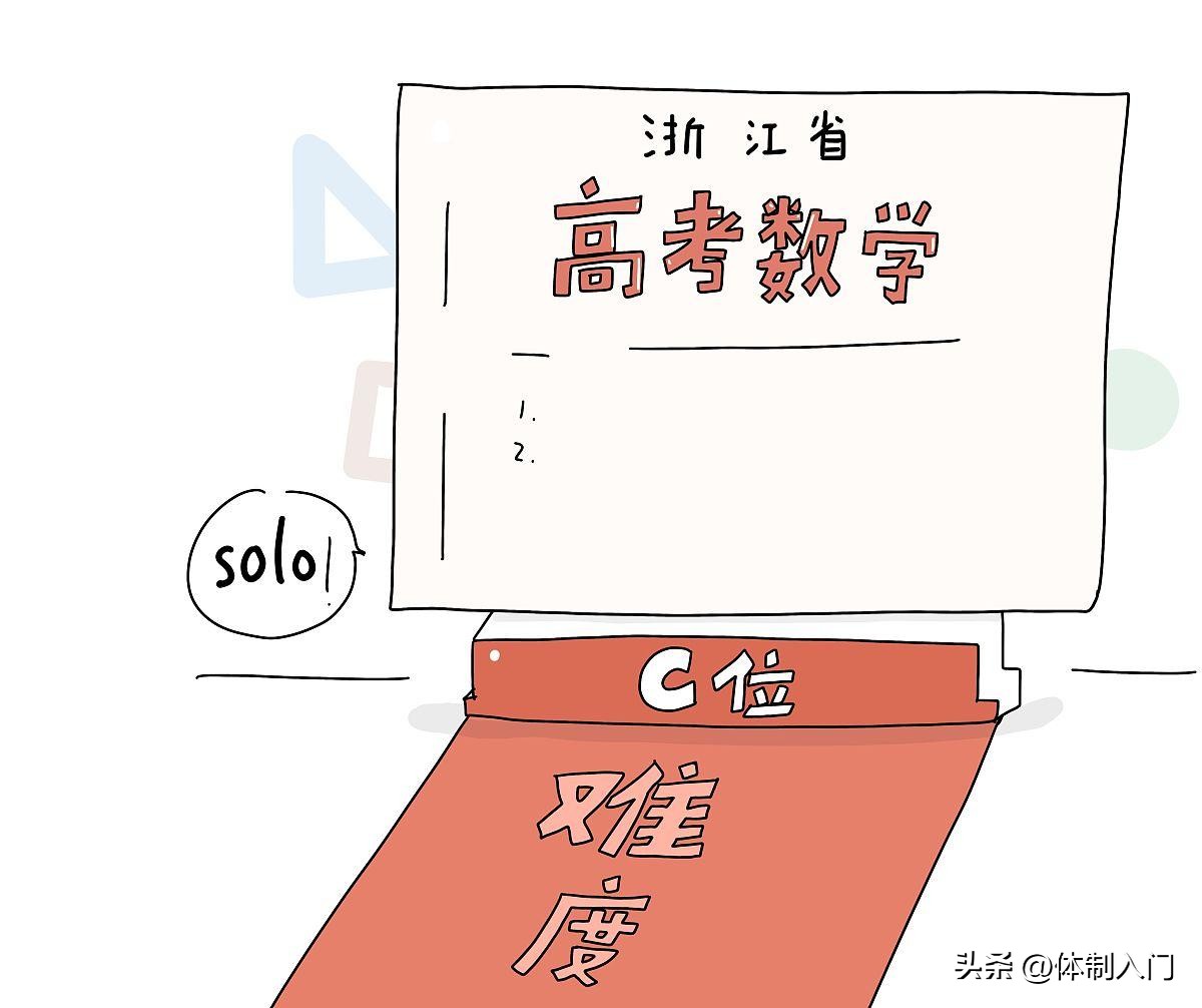 最有就业前景的专业——“数学”，学习难度高，但各行各业皆需要