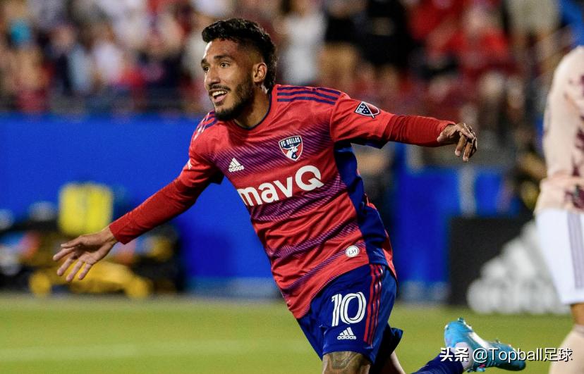 美职联西雅图vs达拉斯,美职达拉斯对迈阿密