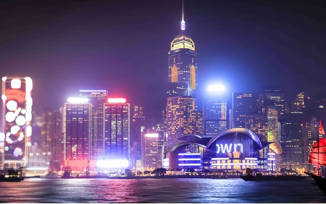 香港人到内地生活,香港人在内地生活有什么限制