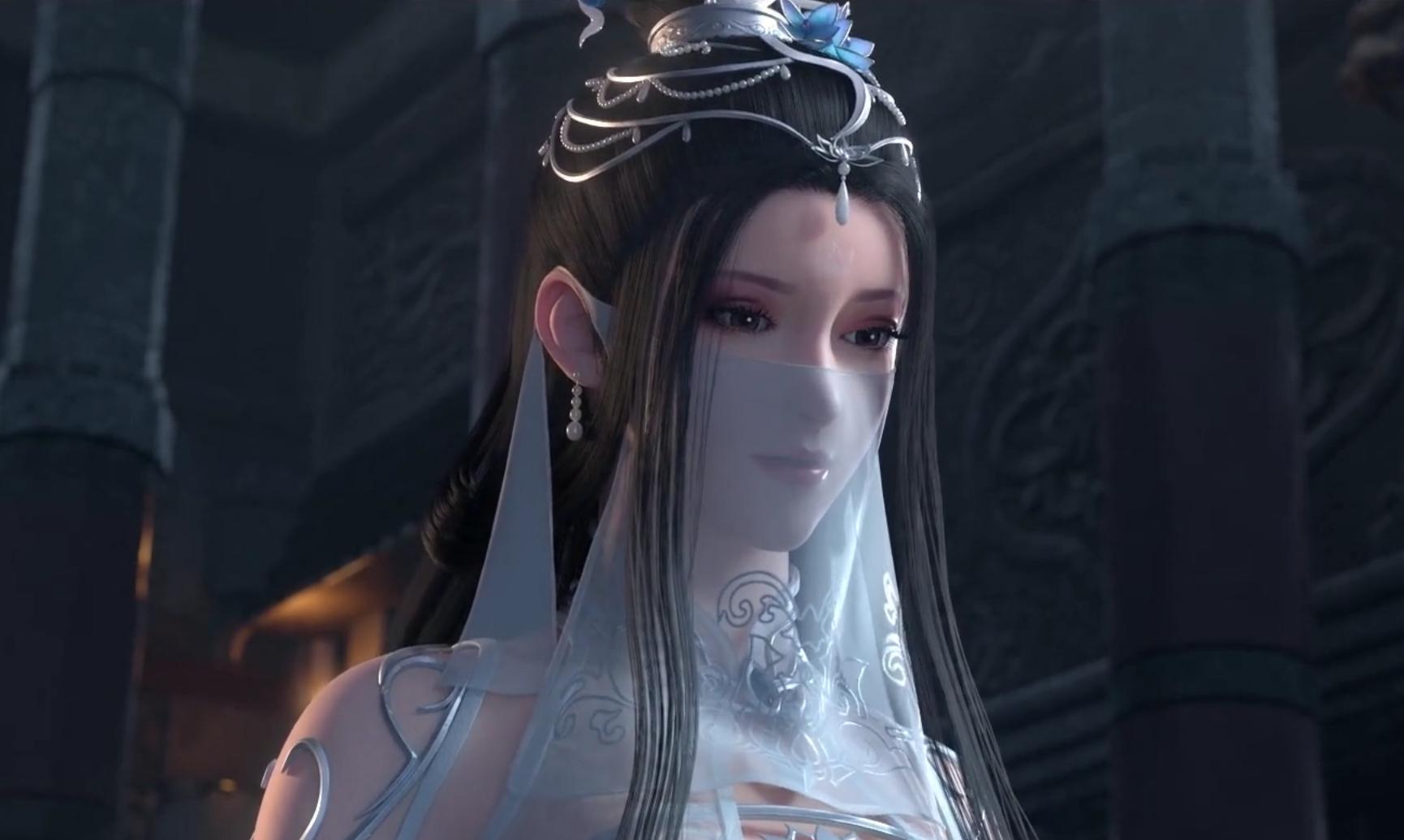 武动乾坤和斗破苍穹的彩蛋,斗破苍穹武动乾坤套路