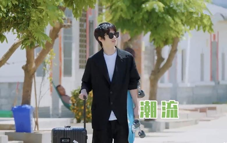 向往的生活就是真实的生活,向往的生活就是普通人的生活