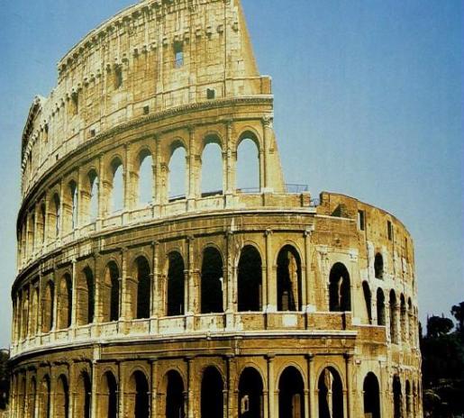 文艺复兴时期的意大利建筑与文化交流