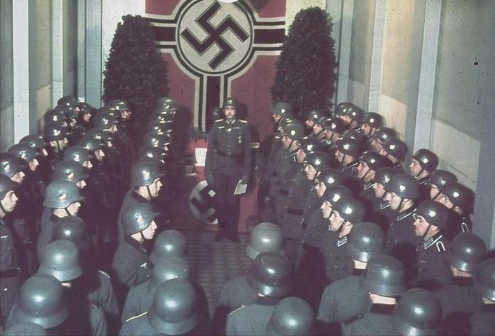 一口气看完希特勒的一生，他是如何从普通百姓，变成世界恶魔的？