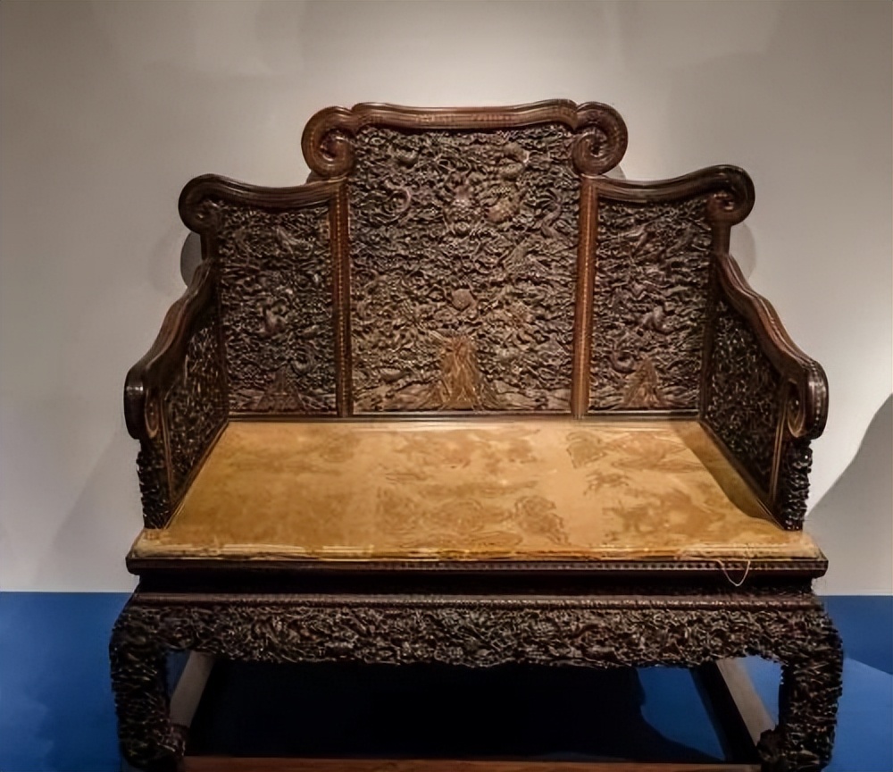 明代木雕有收藏价值吗,古代木雕怎么收藏