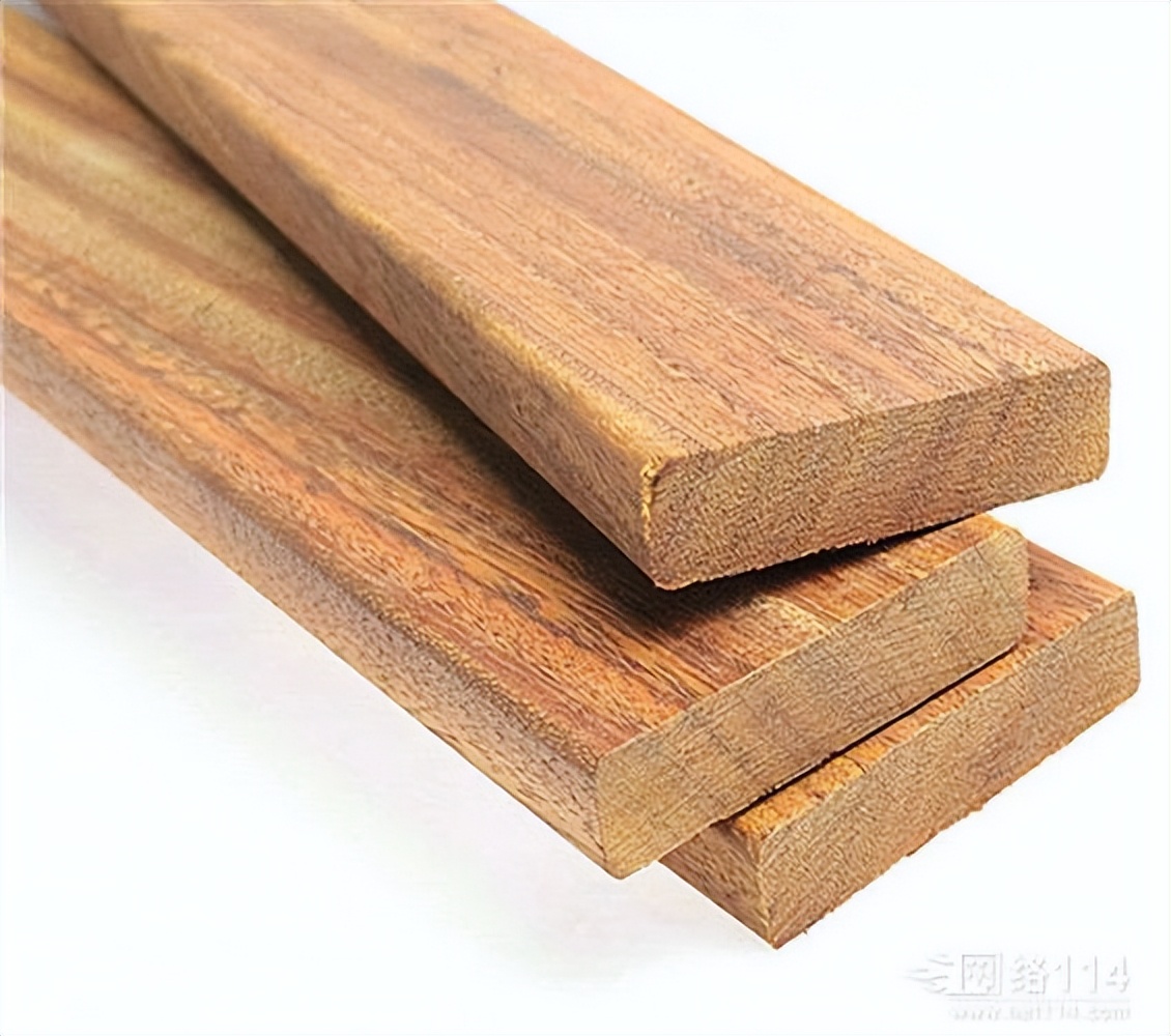 花楸木材优缺点,欧洲花楸极佳园林观赏树种