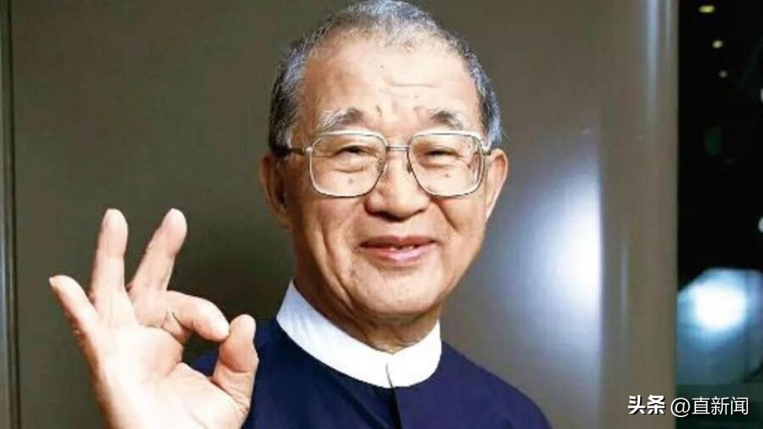 “和平统一救台湾”：*党新**元老王建煊躬身入局