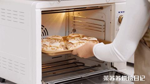 香浓美味的芝士面包你学会了吗,有嚼劲的芝士面包