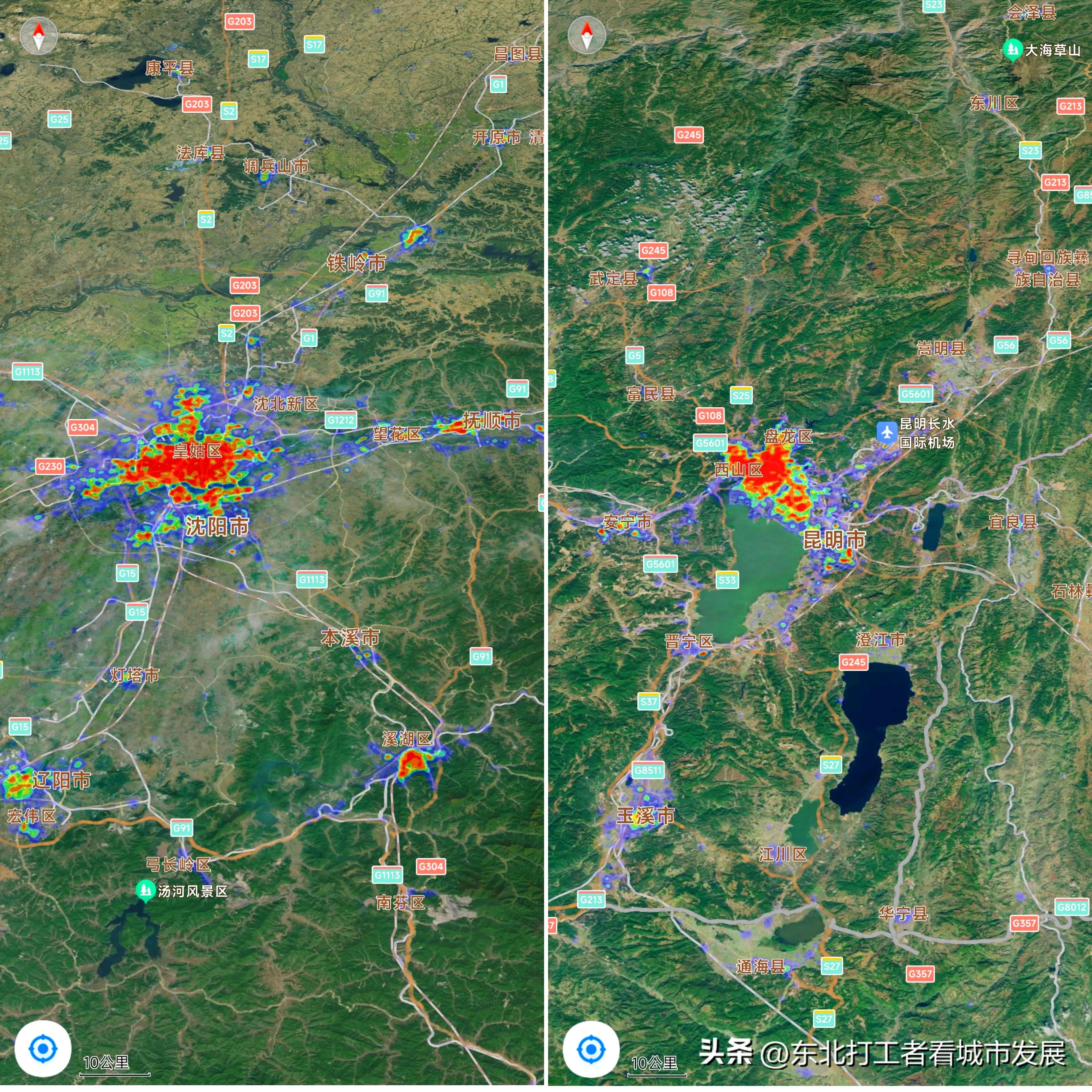 最有发展前景二线城市,二线城市发展前景排名