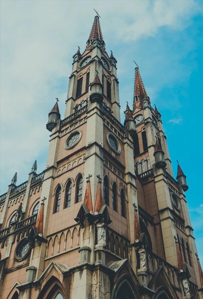 宁波周围旅游网红打卡地,宁波值得打卡的地方