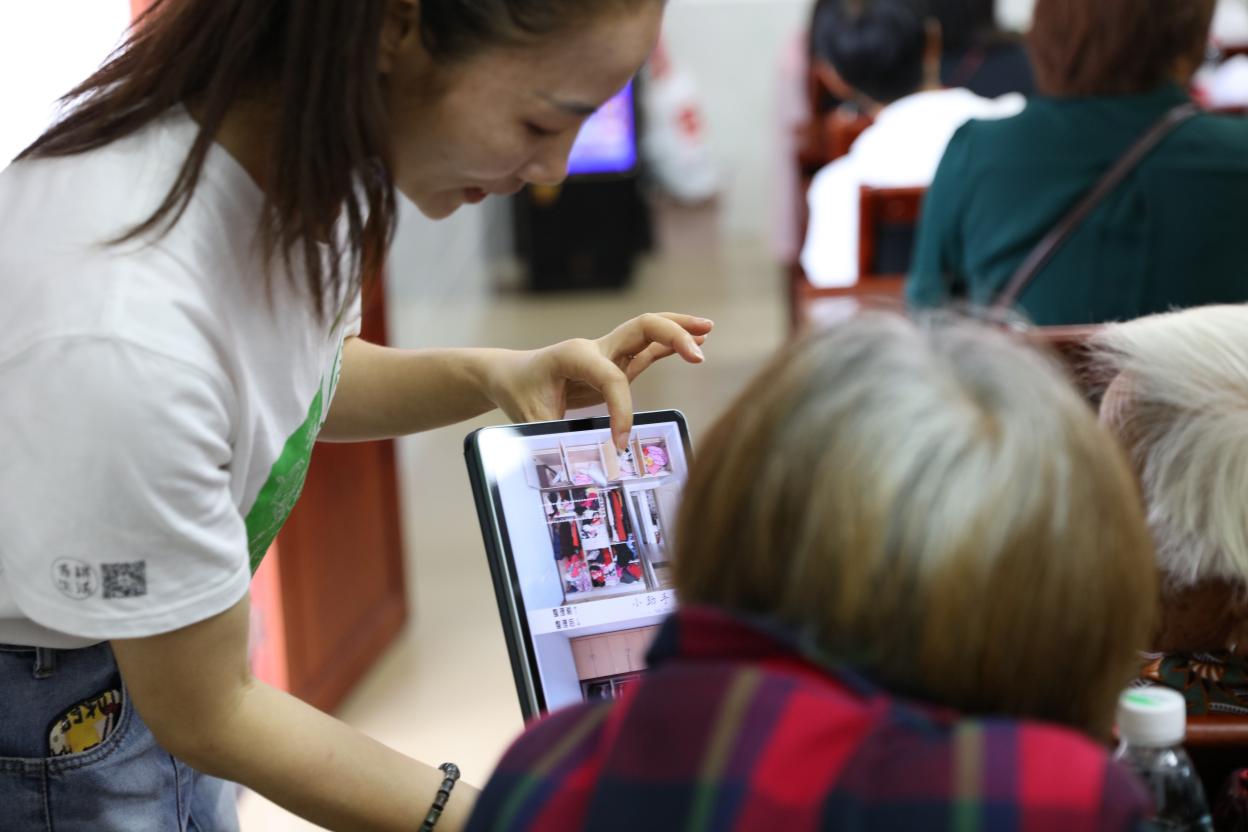 妇联巾帼创新创业培训班,市妇联开展女性创业技能培训