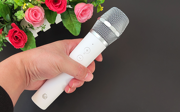 全民k歌小型麦克风推荐,多功能无线全民k歌多场景麦克风