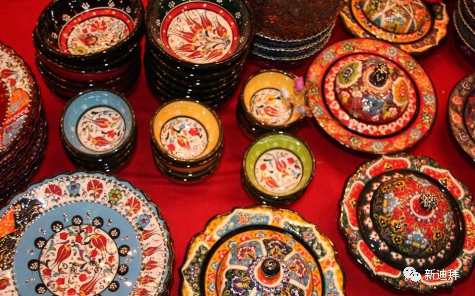 10件值得带回家的迪拜特色纪念品,从迪拜带回来的礼物