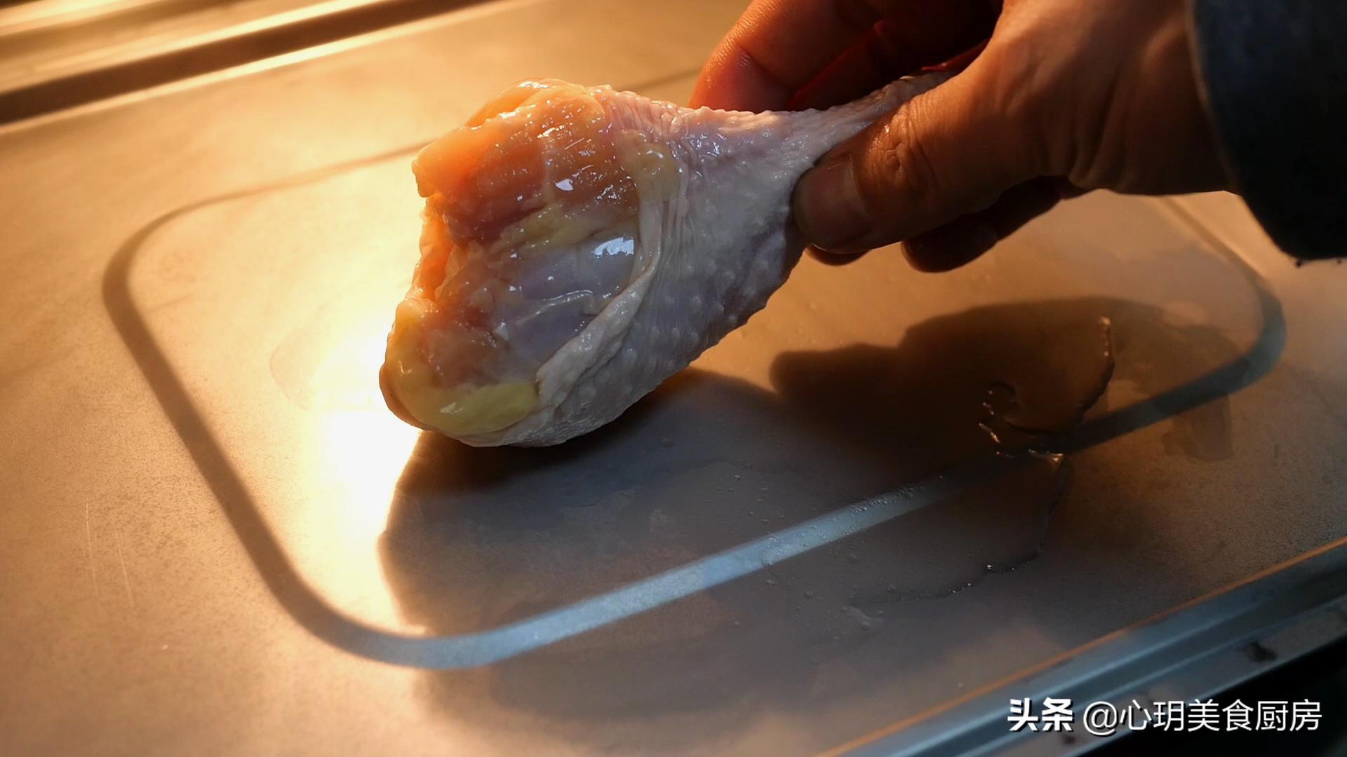 用肉怎么快速解冻,怎么用盐快速解冻鸡肉