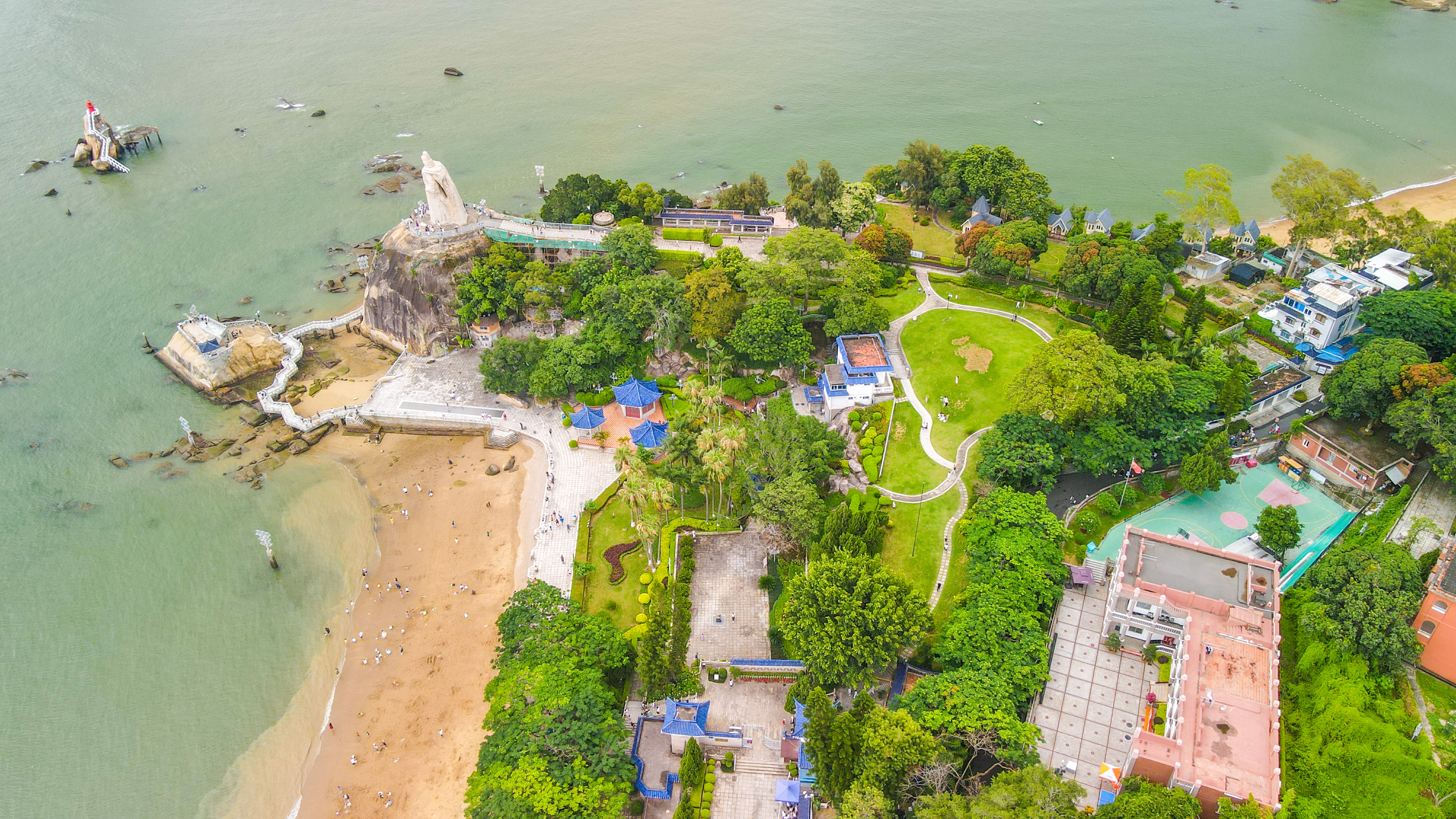 厦门旅游攻略游轮旅行路线推荐,厦门邮轮旅游攻略大全最新