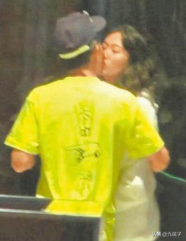 秦舒培为什么愿意嫁陈冠希,秦舒培几岁嫁给陈冠希的