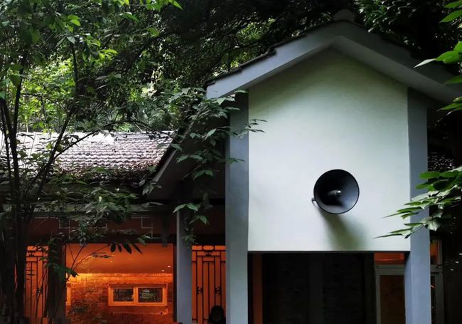 小地方民国建筑,北山街民国别墅