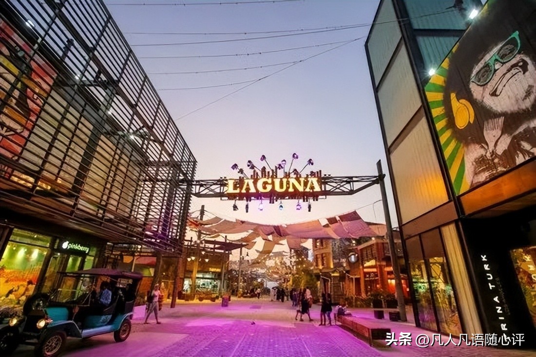 迪拜值得游玩的景点推荐,迪拜旅游景点有什么岛