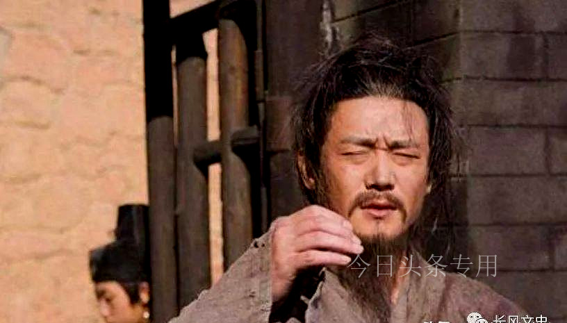 陷害苏轼,被钉在历史的耻辱柱上,却凭一首《虞美人》惊艳千年