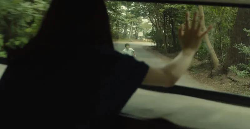 昼颜劝出轨,昼颜欲望与成全两种不同的结局