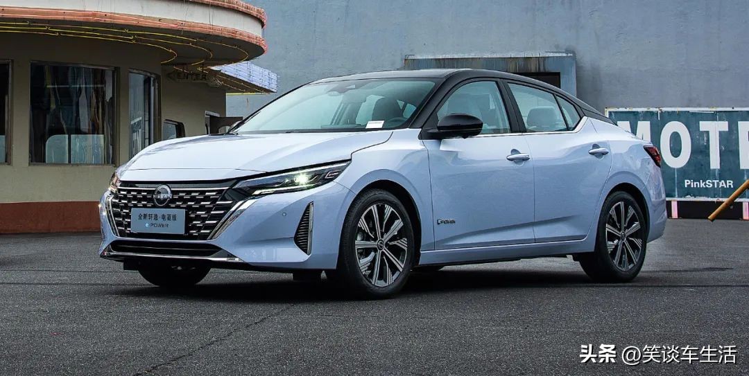 不服国产！加入内卷！这些10万级合资家轿王，竟然这么香？