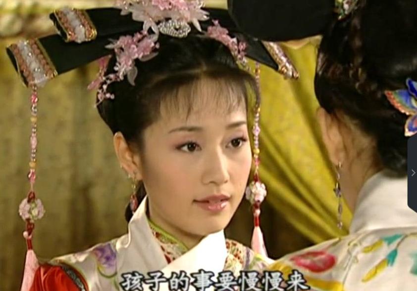 还珠格格小燕子为什么要顶替紫薇,新还珠格格小燕子紫薇公主出宫