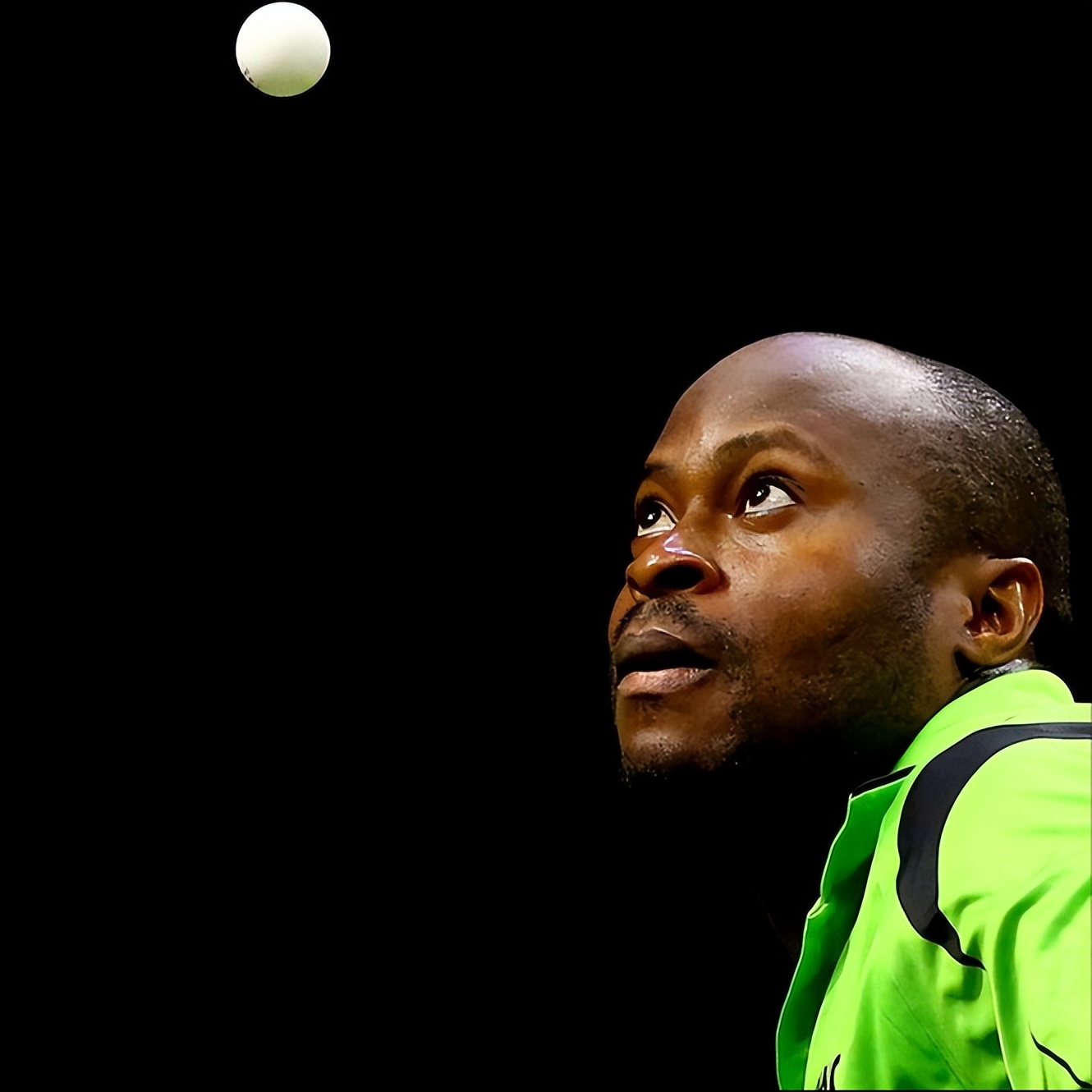 最新战报！王楚钦4-1淘汰日本内战王，18岁非洲小将创历史