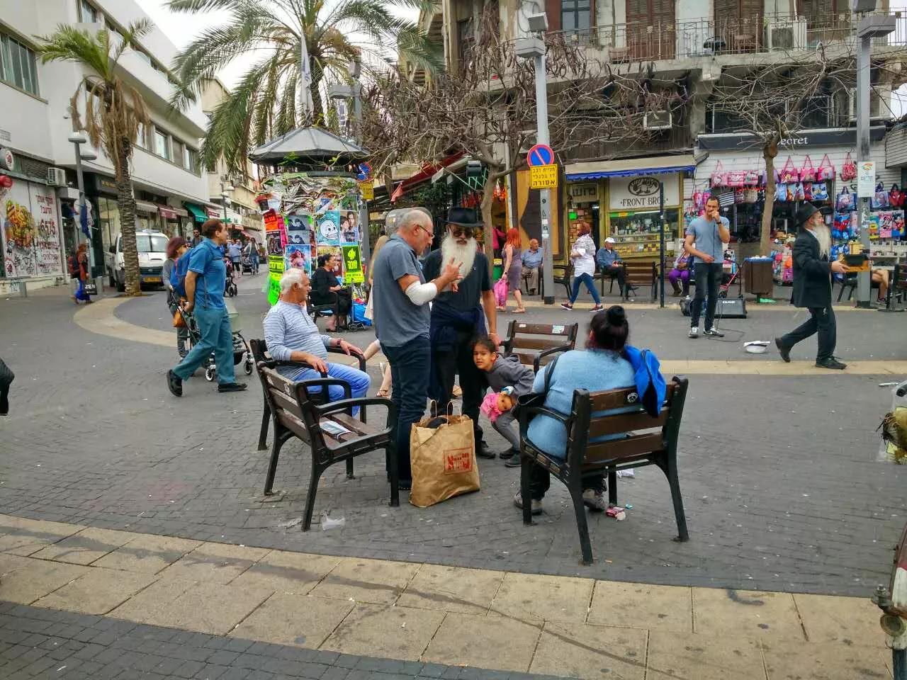 以色列犹太民族历史,以色列犹太民族的惨痛心酸历史