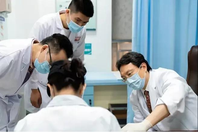 中山六院的肛肠外科在全国怎么样,中山六院肛肠专科医院