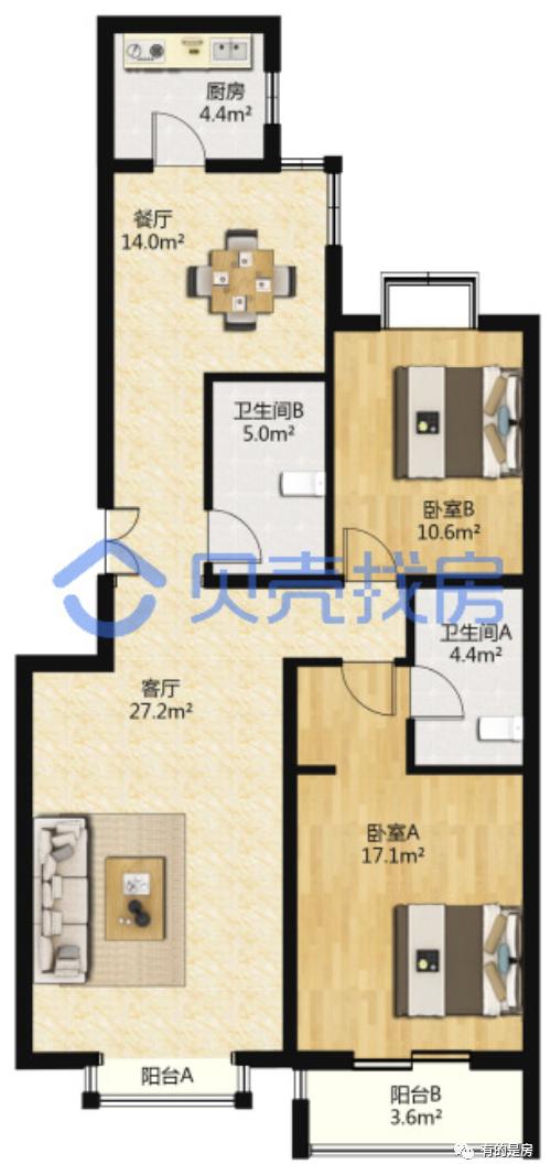 清河当代城市花园不足之处,清河当代城市家园房价