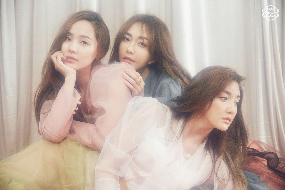 盘点历代韩国最火天花板级女爱豆 (韩国现役女爱豆最火的)