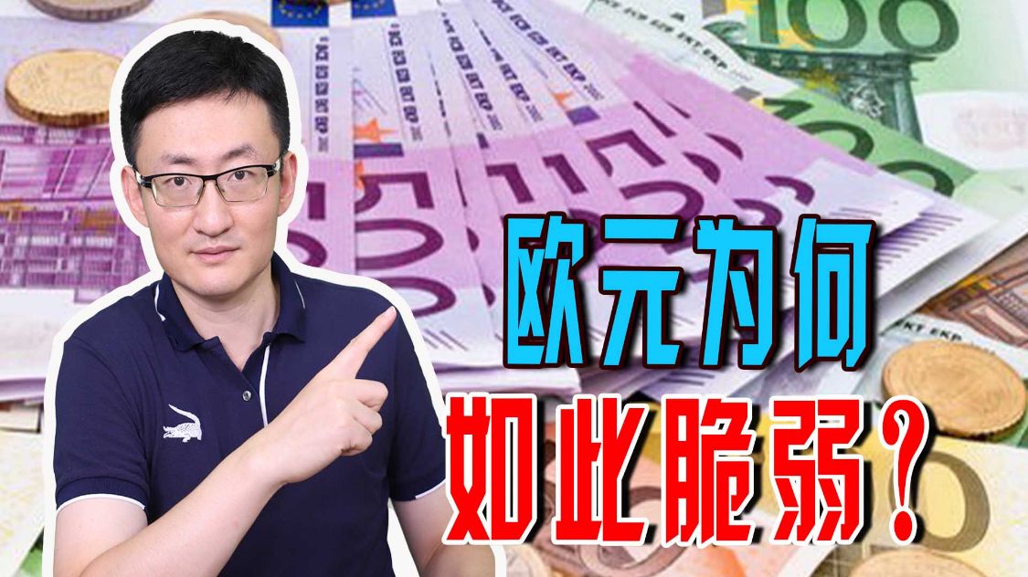 欧元汇率走势分析及其影响,欧元汇率为什么跌得这么厉害