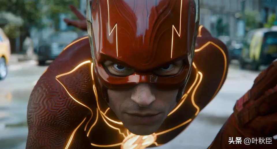 闪电侠电影最深度解析,闪电侠电影版影评真的不好吗