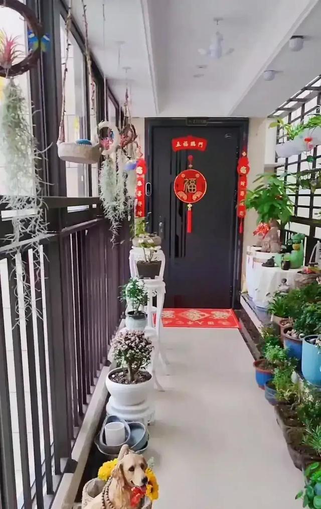 摊上这样的邻居,摊上这种邻居